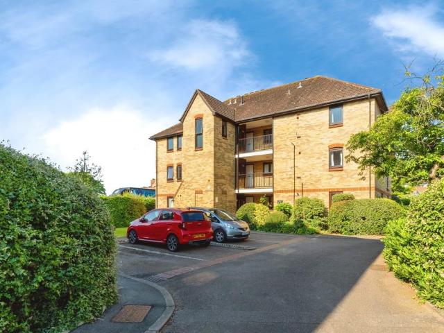 Flat for sale in De Parys, Bedford