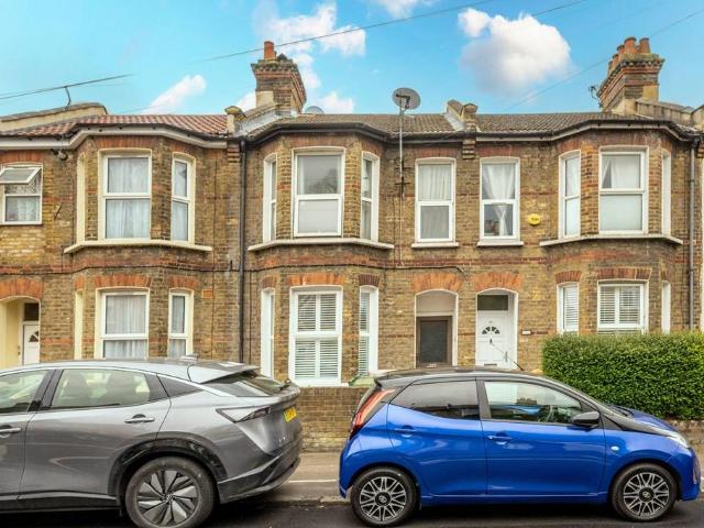 Flat for sale in Canning Town, Isle Of Man
