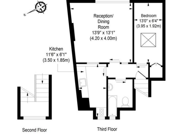 Flat for sale in Highbury, Isle Of Man