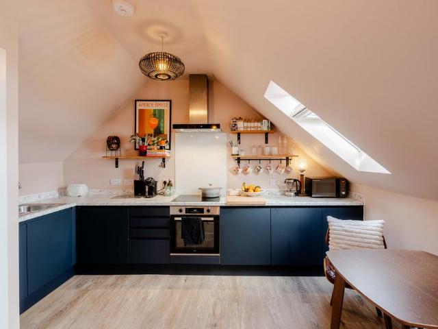 Flat for sale in Hillfields, Feckenham