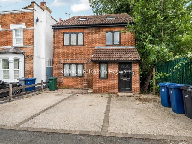 Flat for sale in Colney Hatch, Isle Of Man