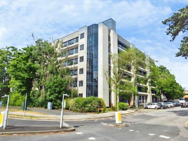Flat for sale in Old Town, Stevenage