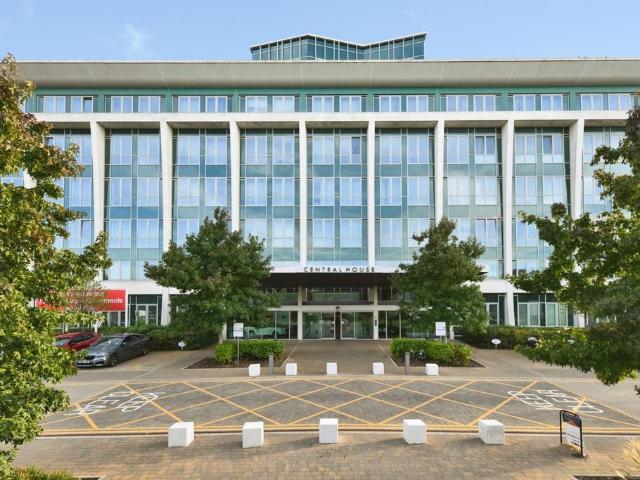 Flat for sale in Navestock Side, Essex