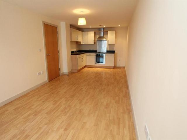 Flat for sale in Leylands, West Yorkshire