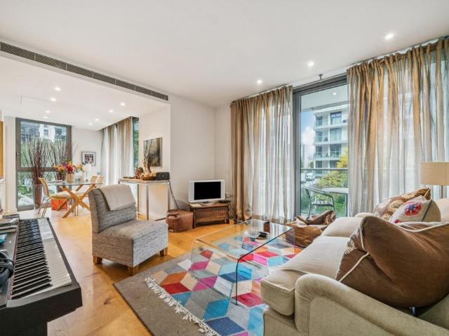Flat for sale in Wandsworth, Isle Of Man