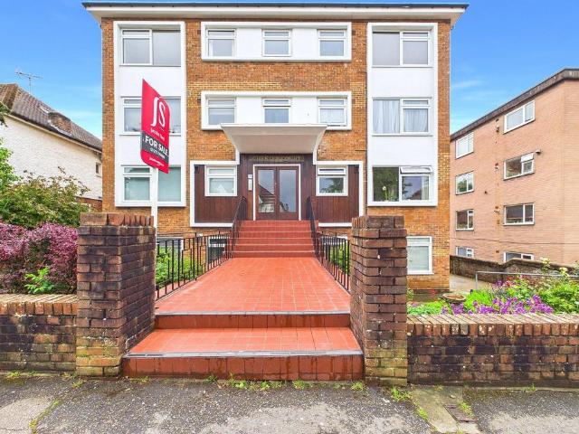 Flat for sale in Brunswick, Isle Of Man