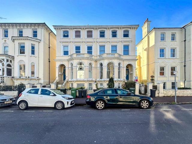 Flat for sale in Eastbourne, Isle Of Man