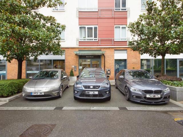 Flat for sale in Colindale, Isle Of Man