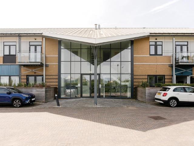 Flat for sale in North Weston, Portishead