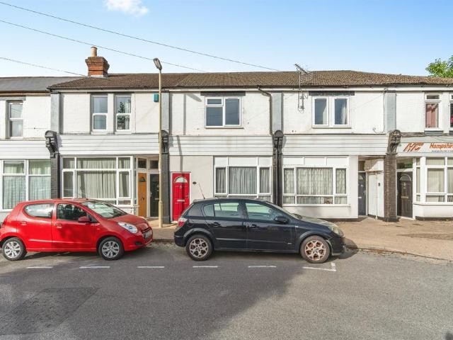 Flat for sale in Totton and Eling, Ashurst Bridge