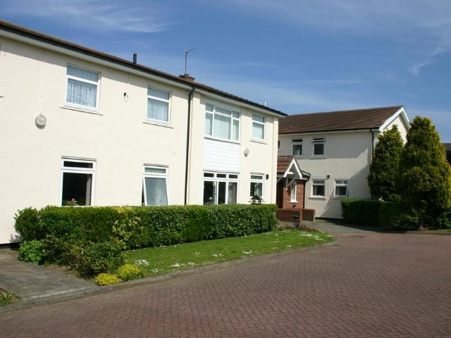 Flat for sale in South Wellfield, Shiremoor