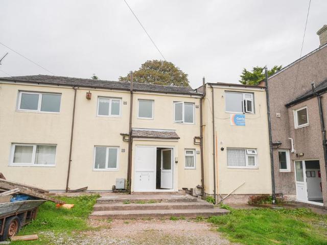 Flat for sale in Millom