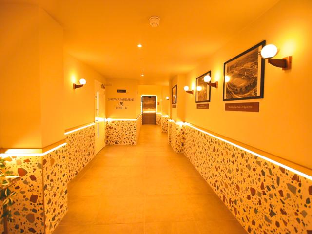 Flat for sale in Preston, Greater London