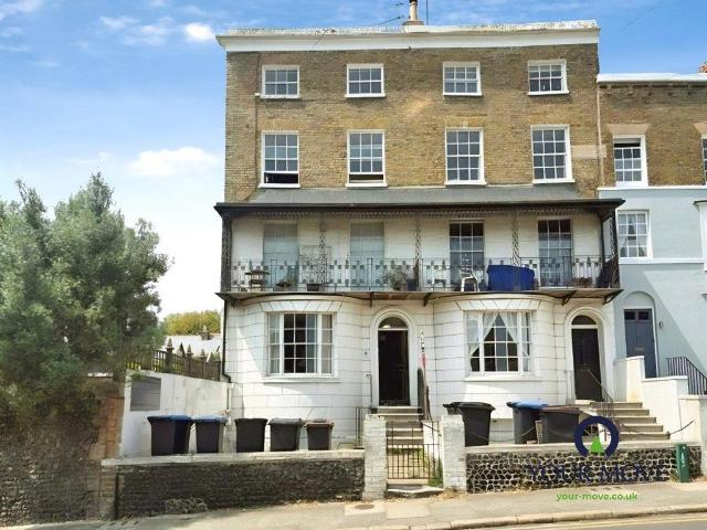 Flat for sale in Upton, Acol