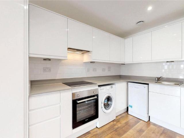 Flat for sale in Slough