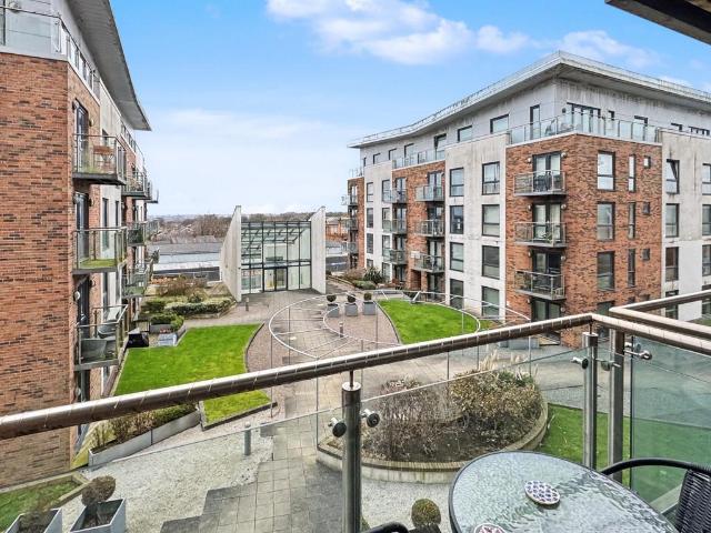 Flat for sale in Kirkhams, Bury
