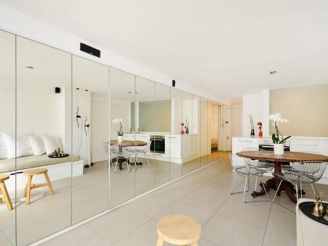 Flat for sale in Kensal Town, Bayswater