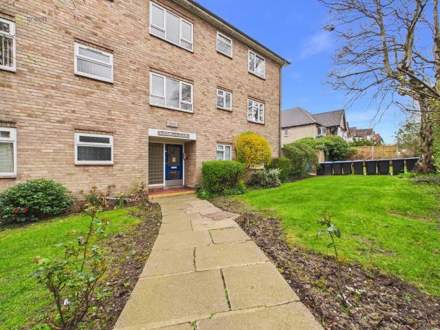 Flat for sale in Wylde Green, Erdington