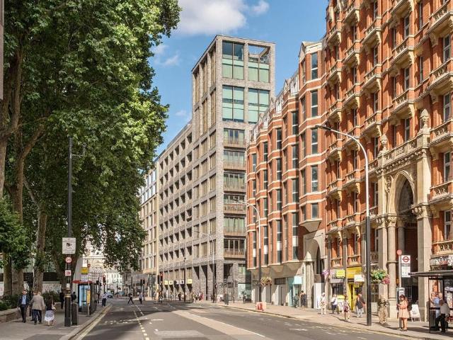 Flat for sale in Westminster, Victoria