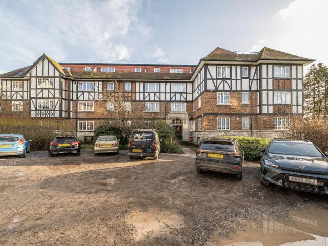 Flat for sale in Freemantle, Isle Of Man