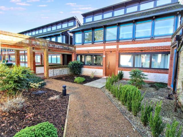 Flat for sale in Cryers Hill, Isle Of Man