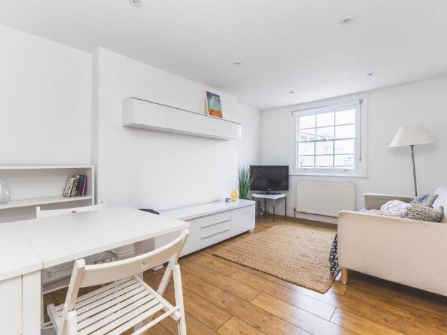 Flat for sale in Greater London