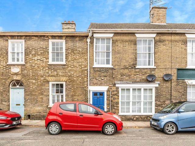 Flat for sale in Chedburgh, Isle Of Man