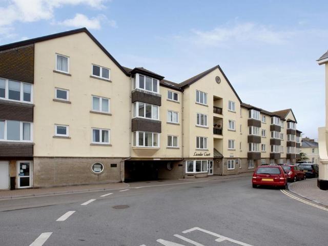 Flat for sale in Shaldon, Teignbridge