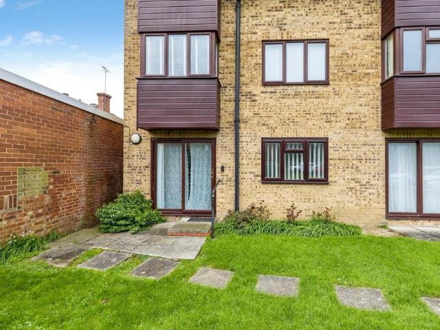 Flat for sale in Perryfields, Isle Of Man