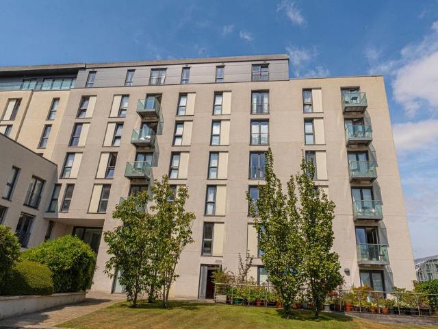 Flat for sale in Falcon Lodge, Wales