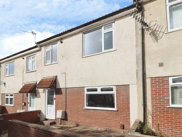 Flat for sale in Whitehall, Bristol