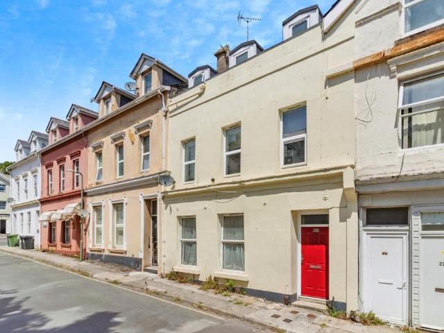 Flat for sale in St Michaels, Livermead