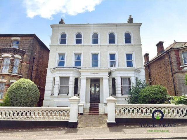 Flat for sale in Upton, Acol