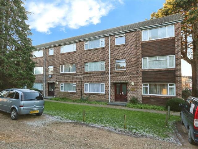 Flat for sale in Itchen, Isle Of Man