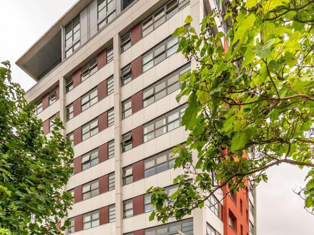 Flat for sale in Manor Park, Greater London