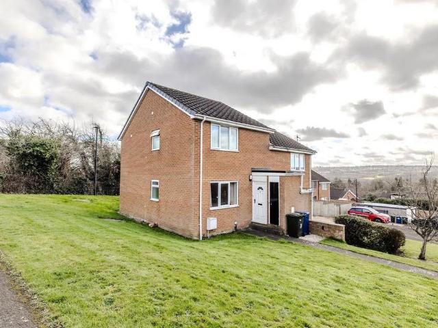 Flat for sale in Lemington, Tyne And Wear