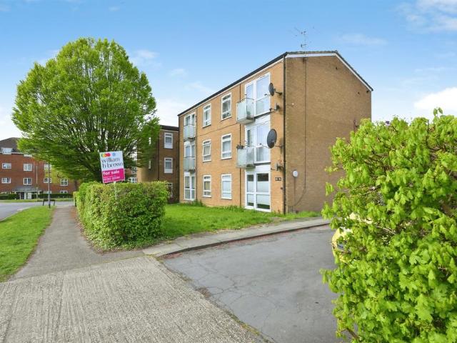 Flat for sale in Fretherne, Isle Of Man