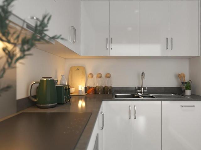 Flat for sale in Chelmsford Garden, Chelmsford