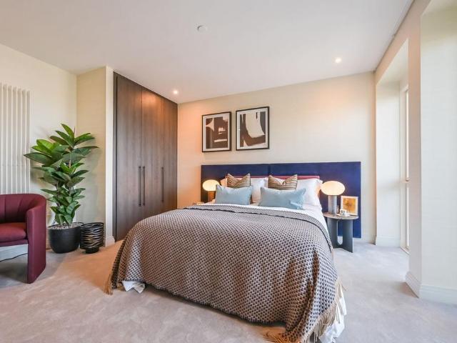 Flat for sale in Canning Town, Isle Of Man