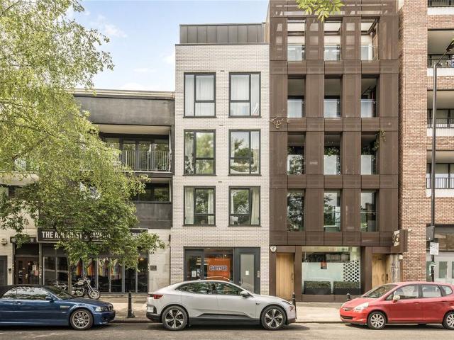 Flat for sale in Shoreditch, Greater London