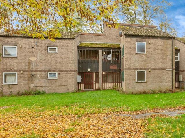 Flat for sale in Old Wharf, Isle Of Man
