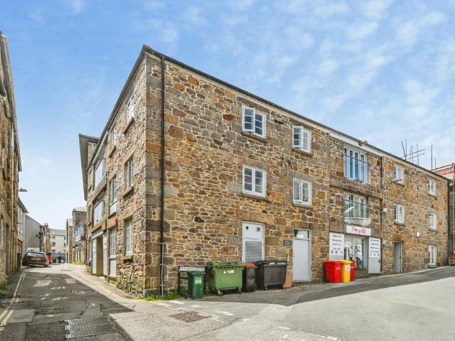 Flat for sale in Treneere, Penzance