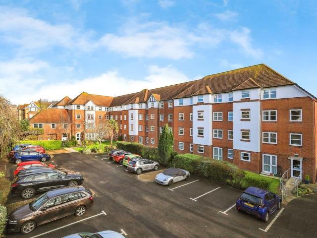 Flat for sale in Meads, Eastbourne