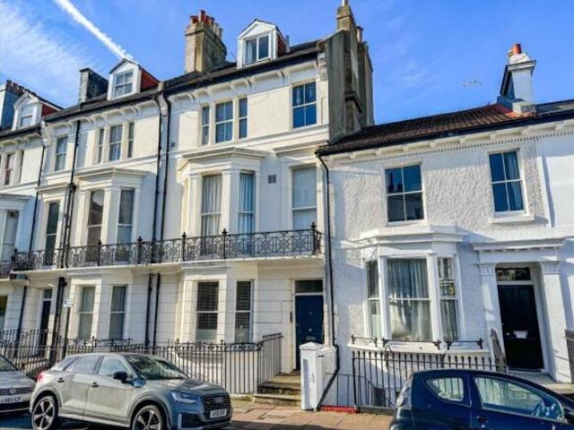 Flat for sale in Brunswick, Brighton & Hove