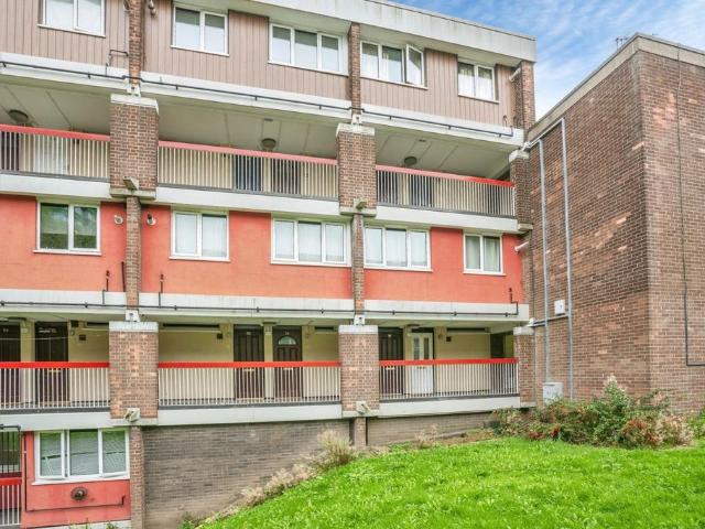 Flat for sale in Devonshire, Sheffield
