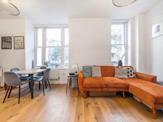Flat for sale in Kensal Town, Maida Vale