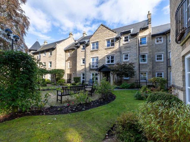 Flat for sale in Pitlochry, Perth and Kinross