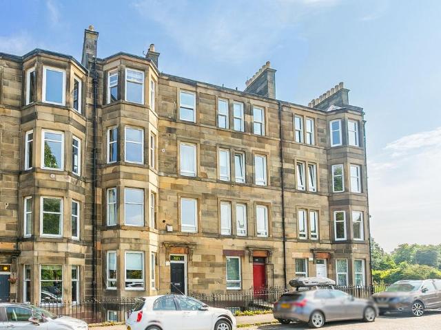 Flat for sale in Shandon, City of Edinburgh