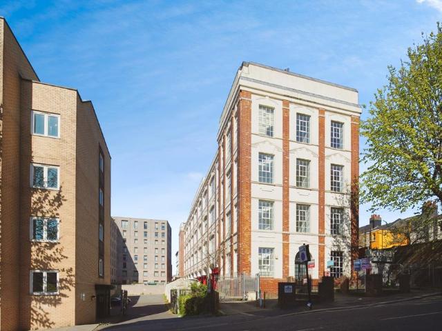 Flat for sale in Hollingdean, Brighton & Hove