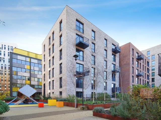 Flat for sale in Hollingdean, Brighton